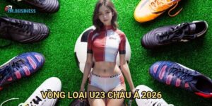 Vòng loại U23 châu Á 2026 7m - Cơ hội cho thế hệ trẻ